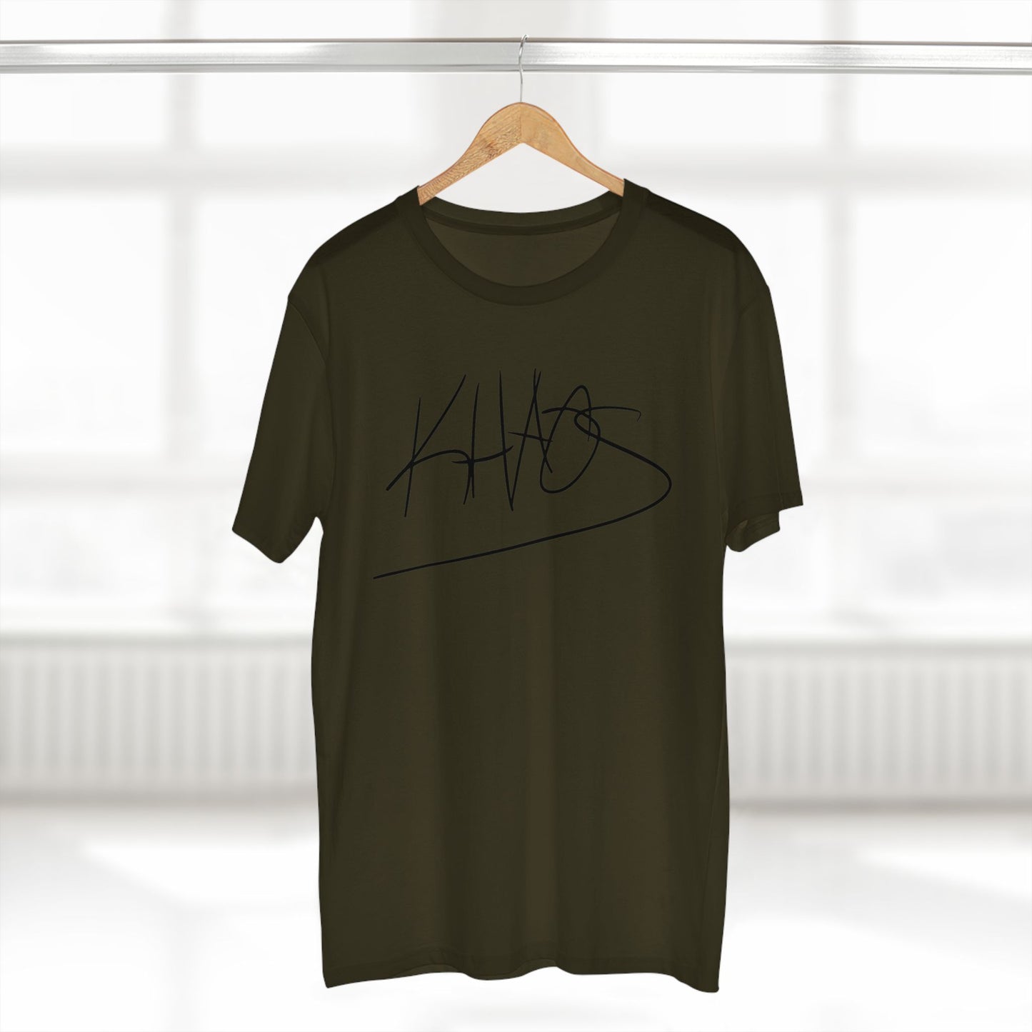 The Krews Signature