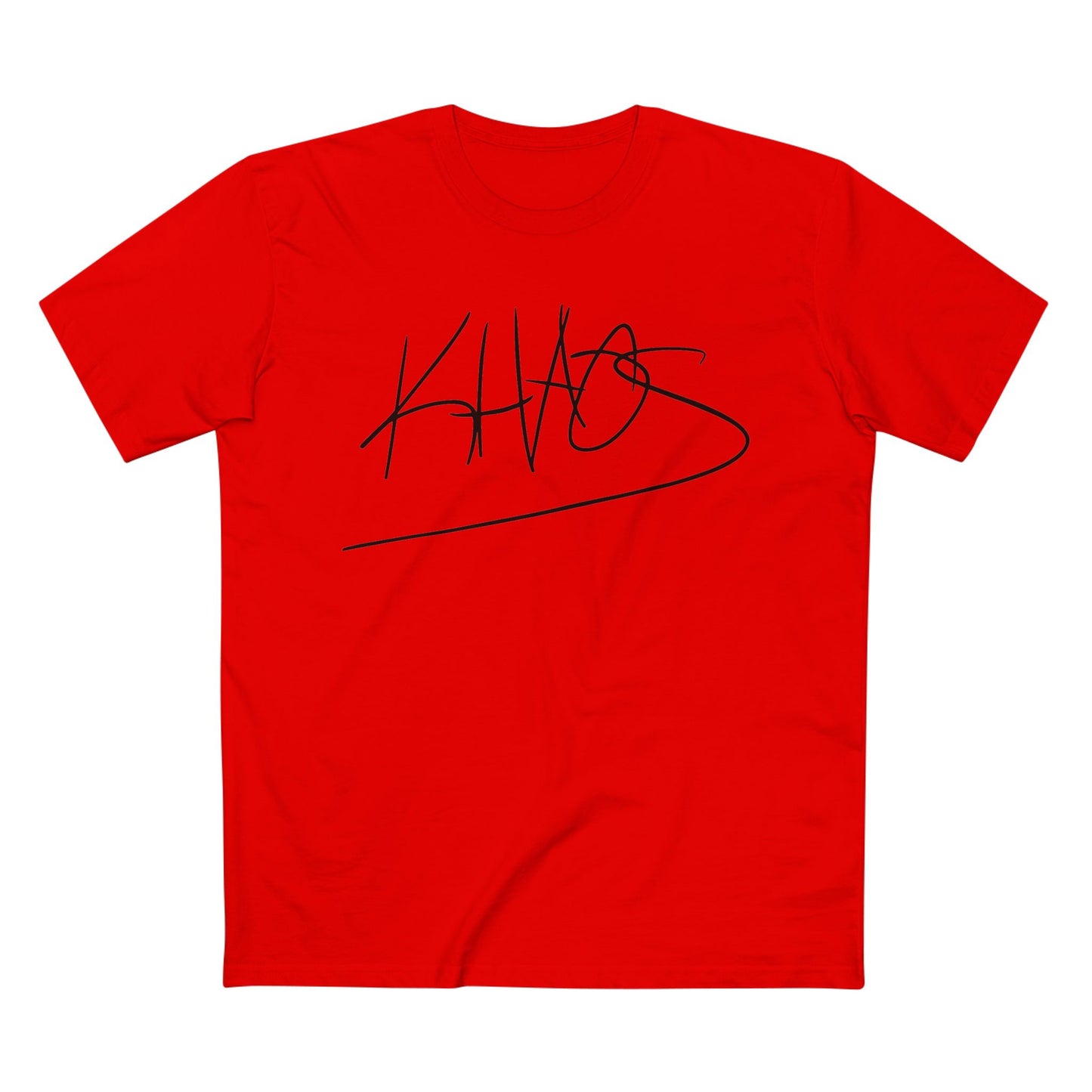 The Krews Signature