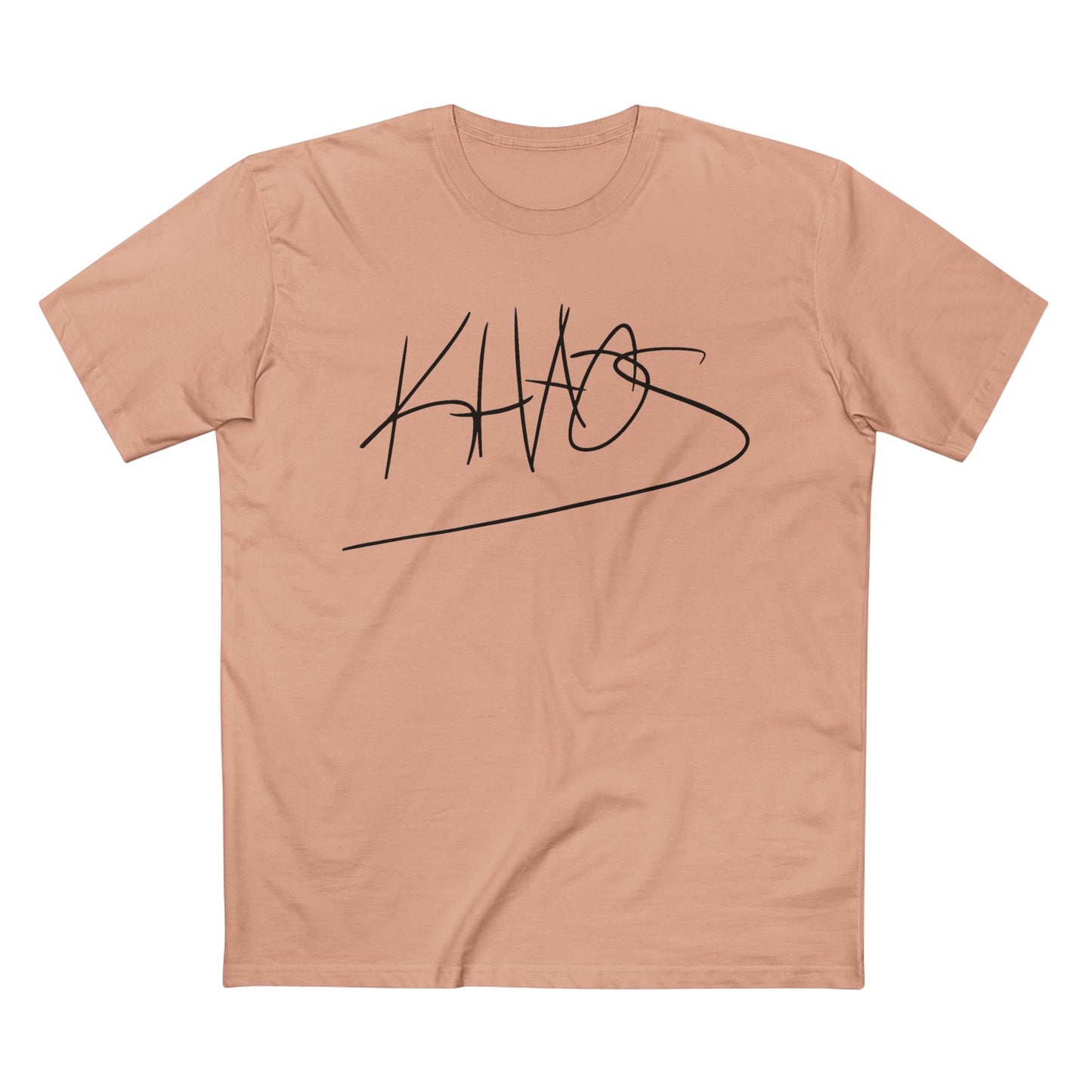 The Krews Signature