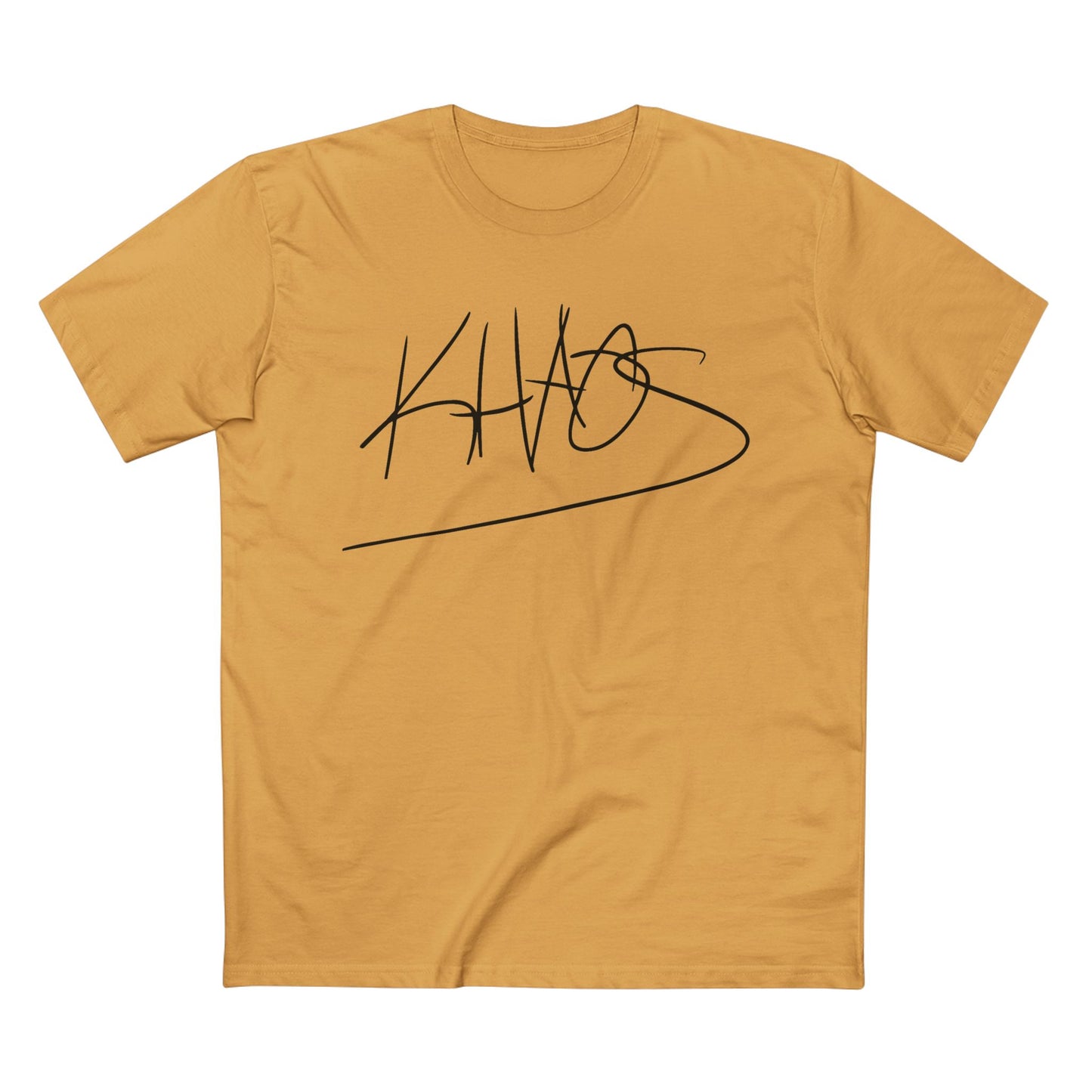 The Krews Signature