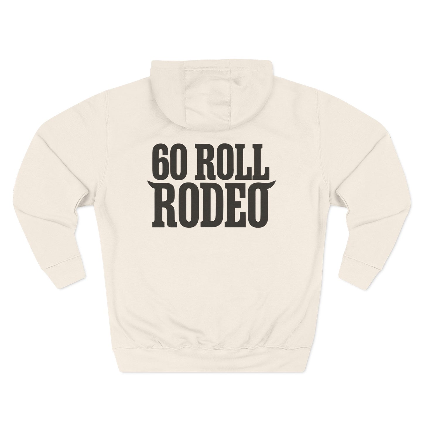 Rolling Rodeo