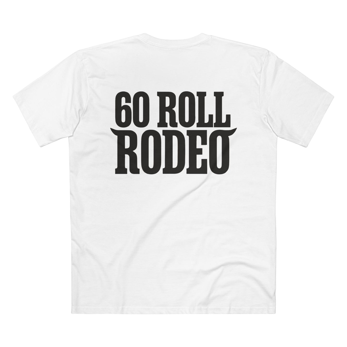 Rolling Rodeos