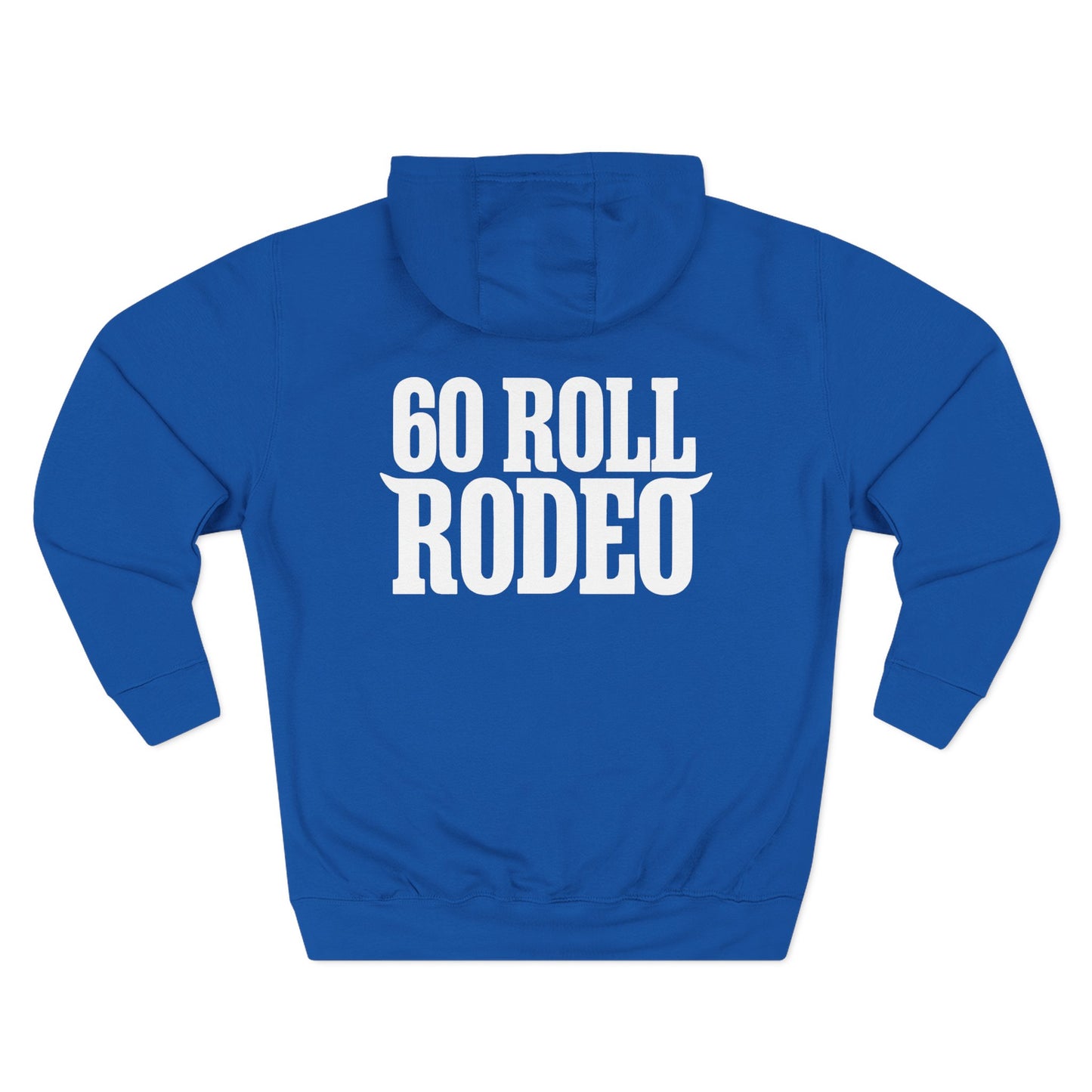 Rolling Rodeo