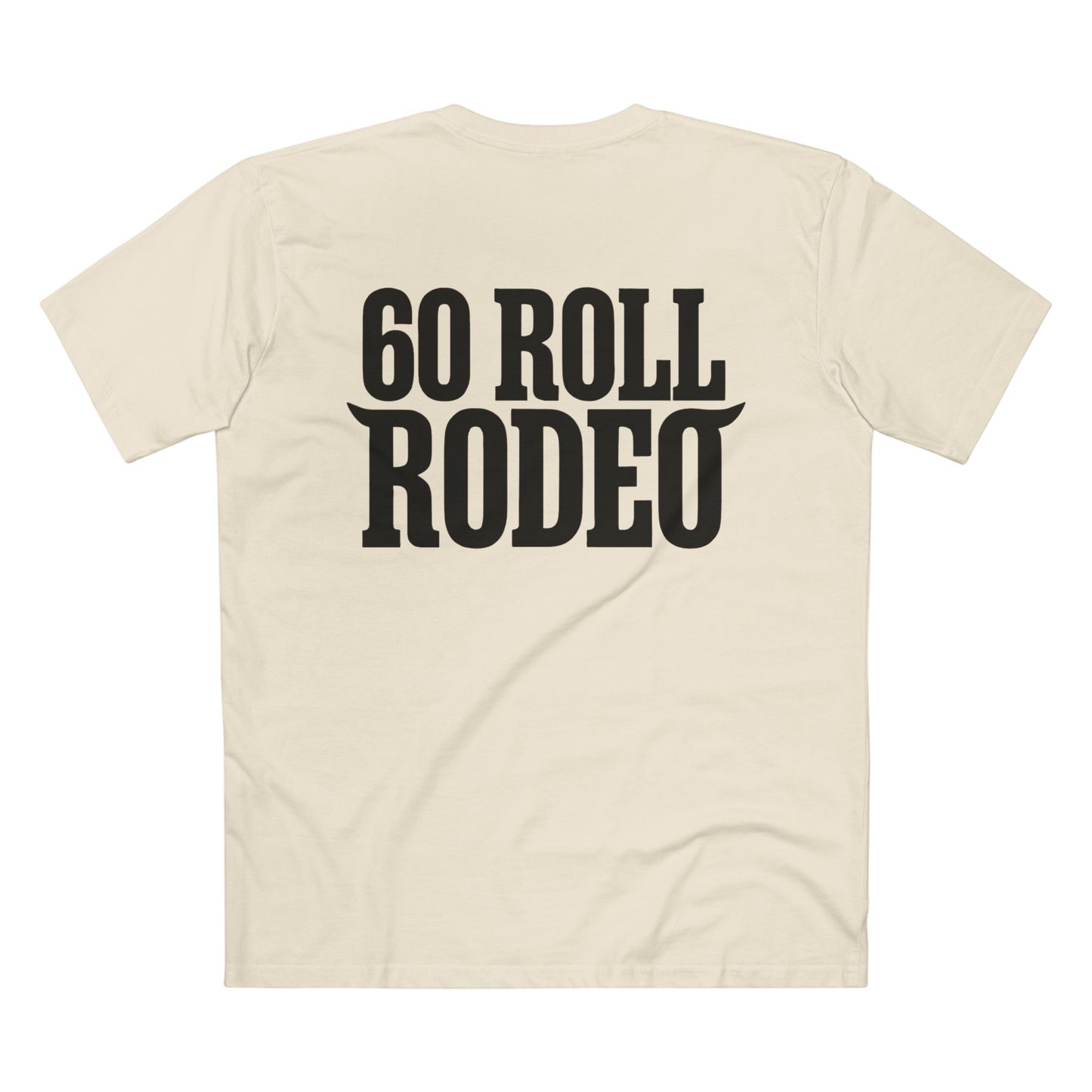 Rolling Rodeos
