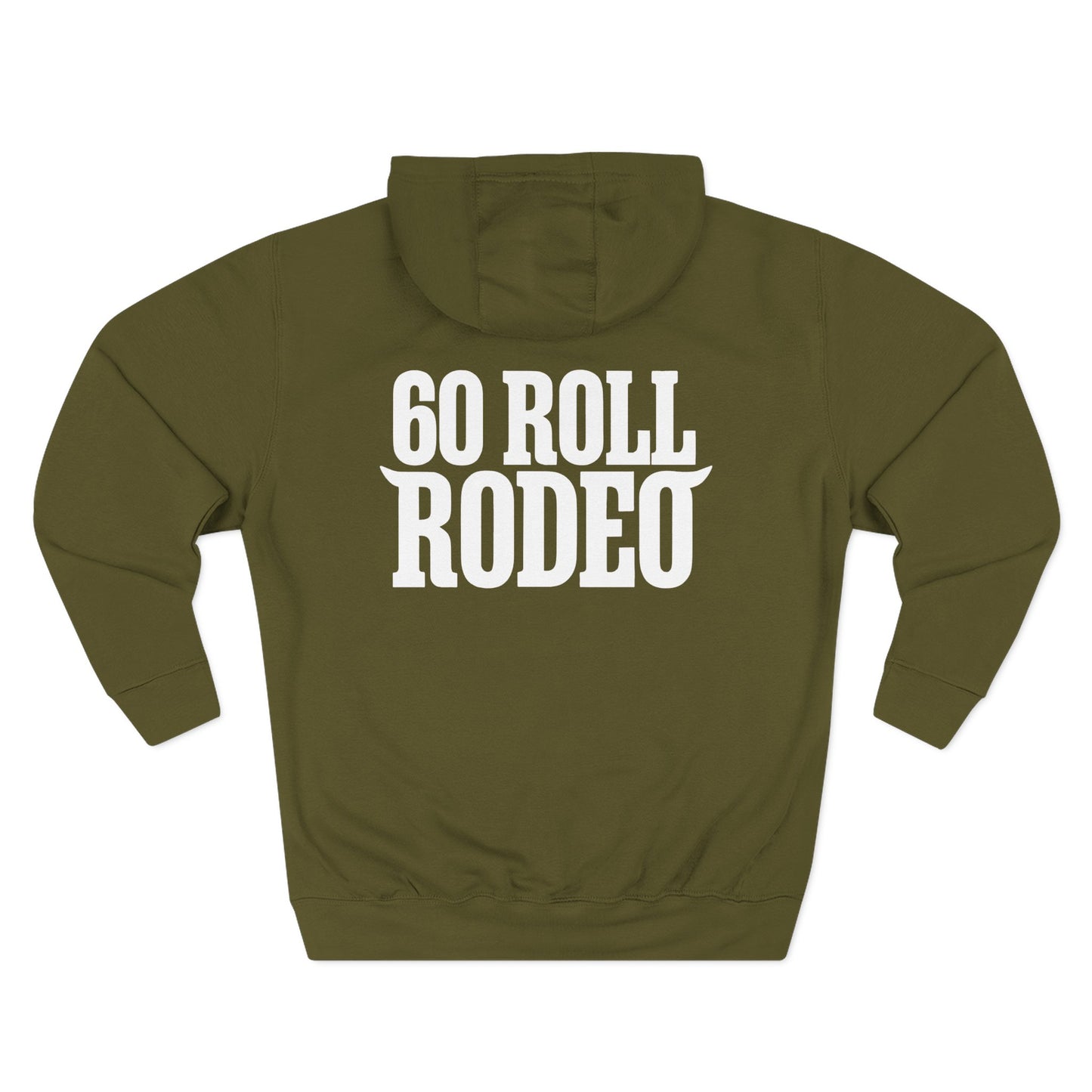 Rolling Rodeo