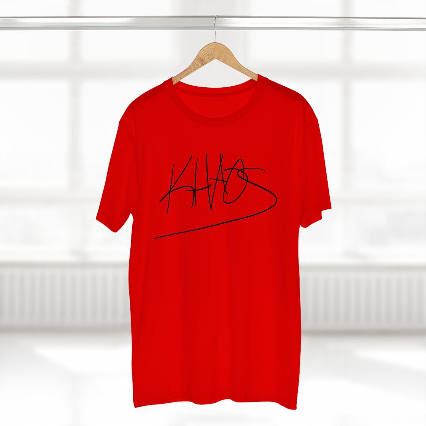 The Krews Signature