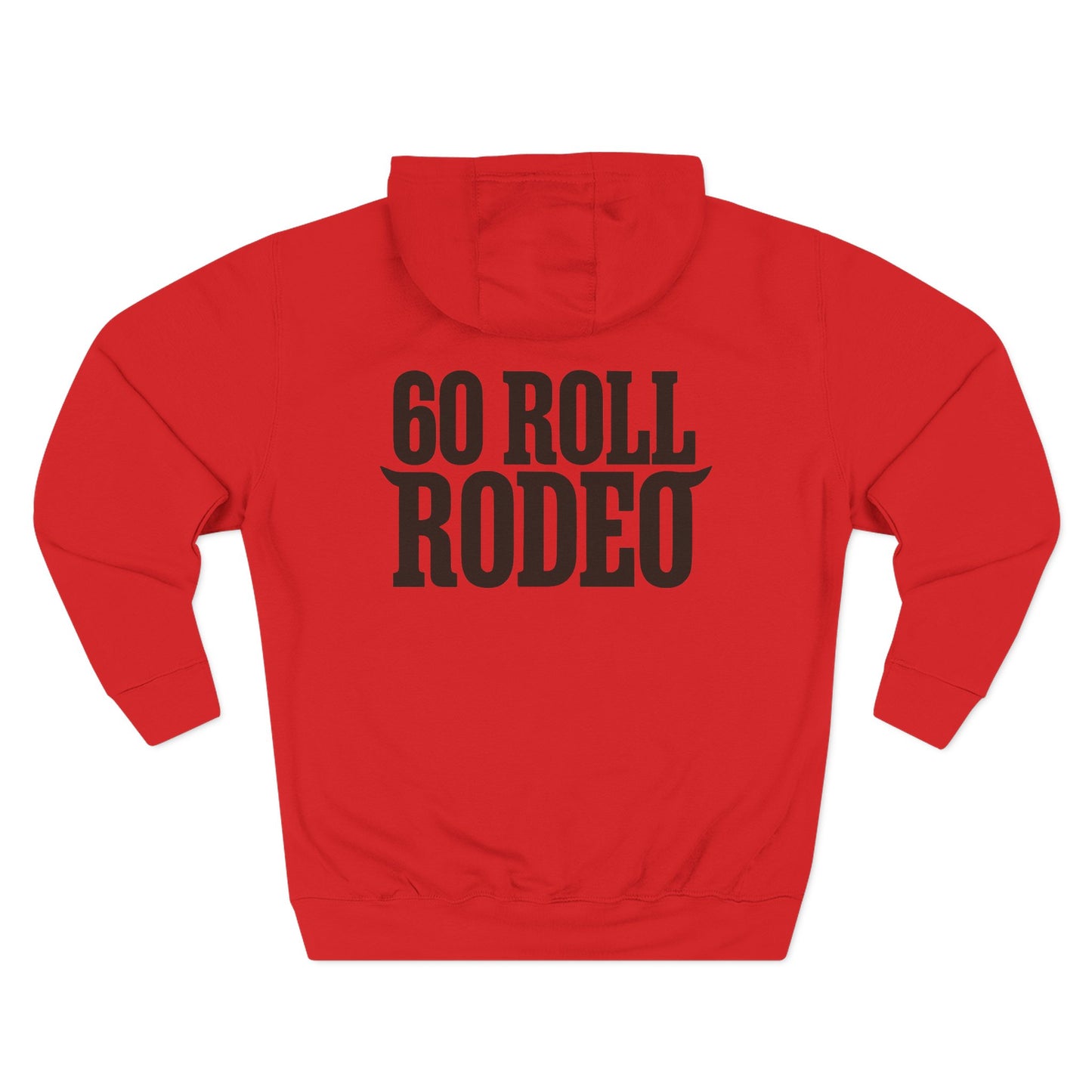 Rolling Rodeo