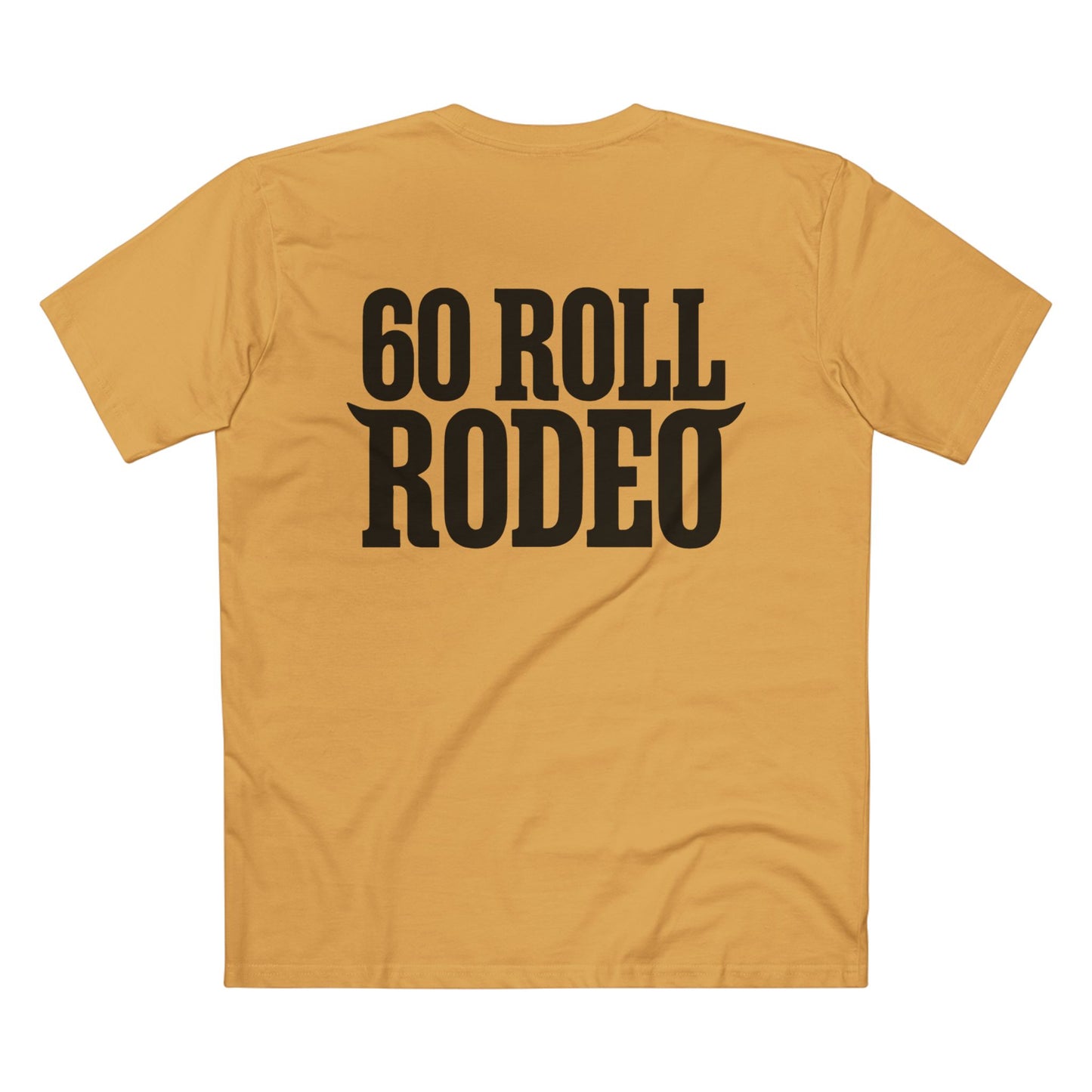 Rolling Rodeos