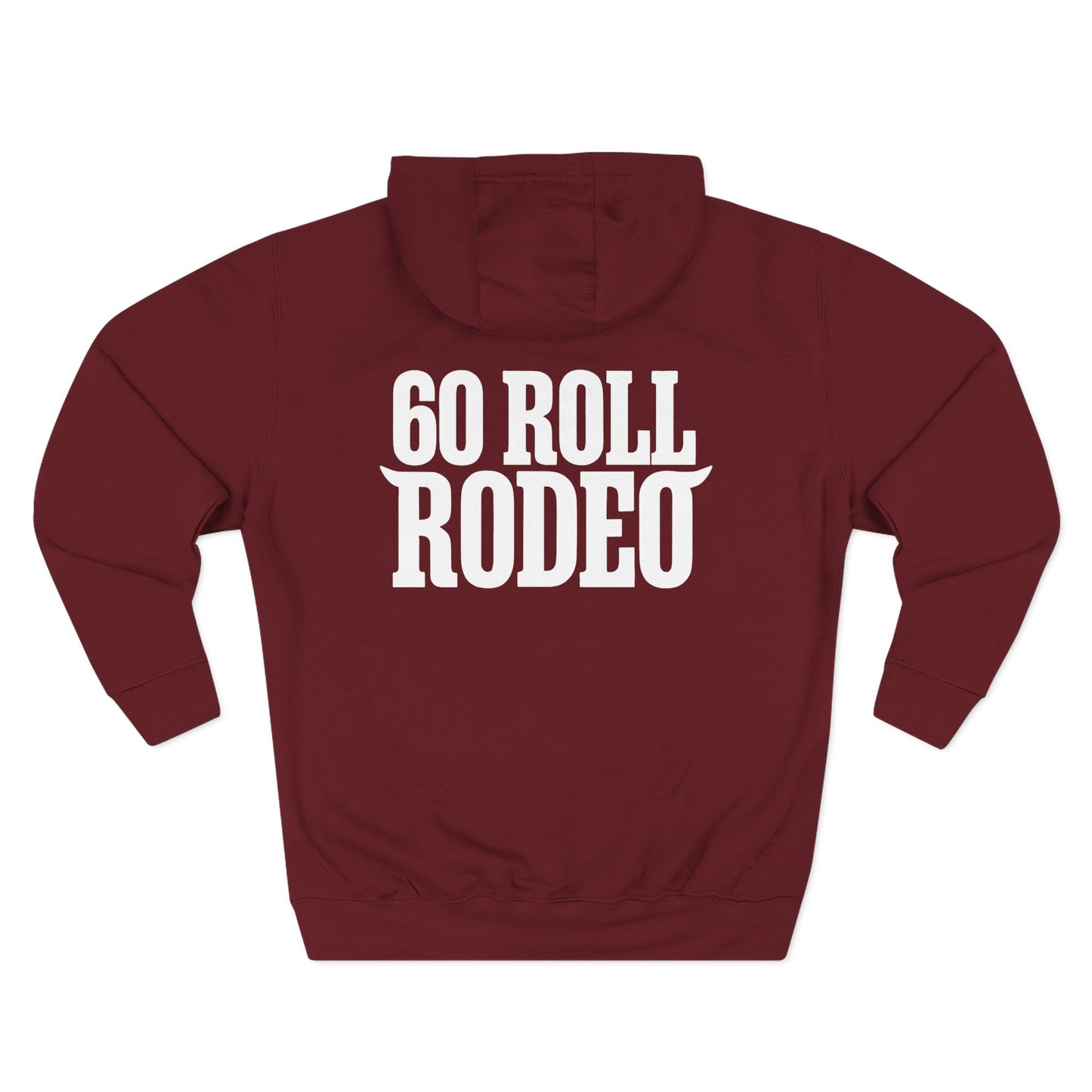 Rolling Rodeo