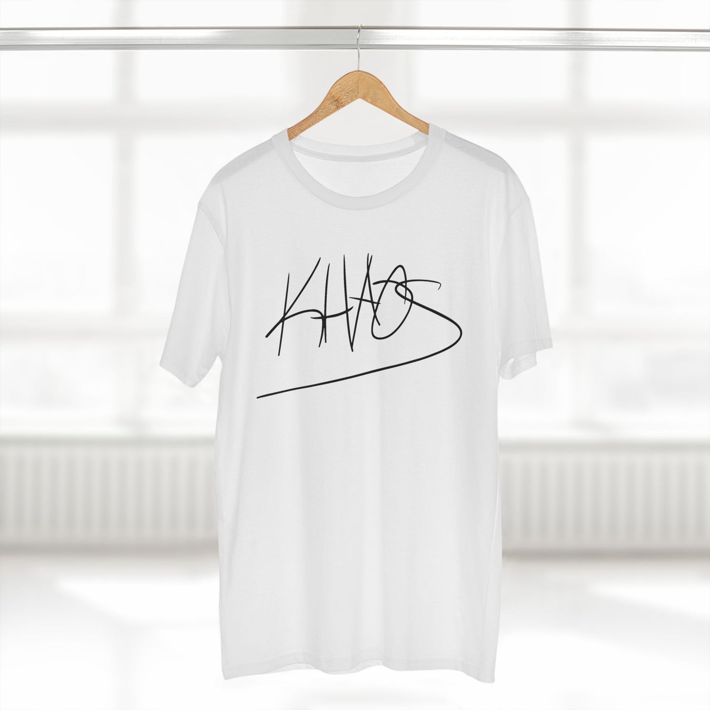 The Krews Signature