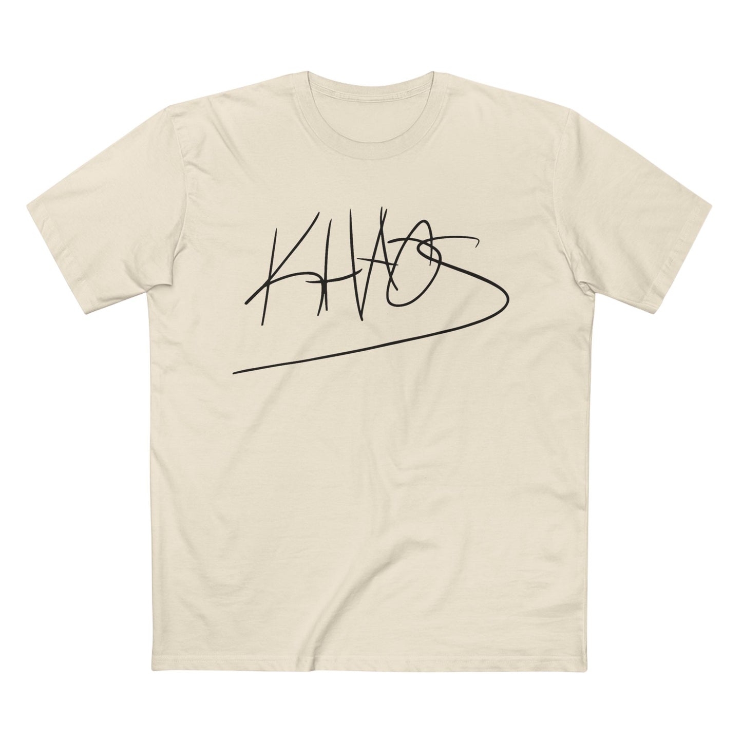 The Krews Signature