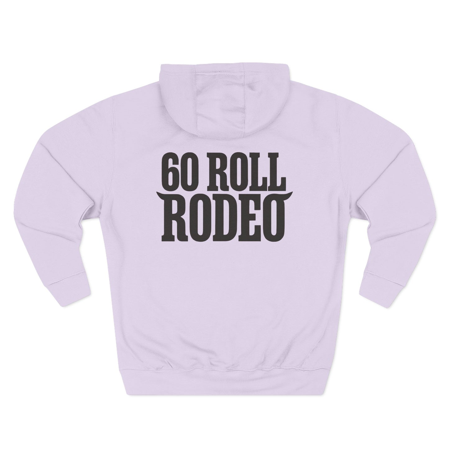 Rolling Rodeo