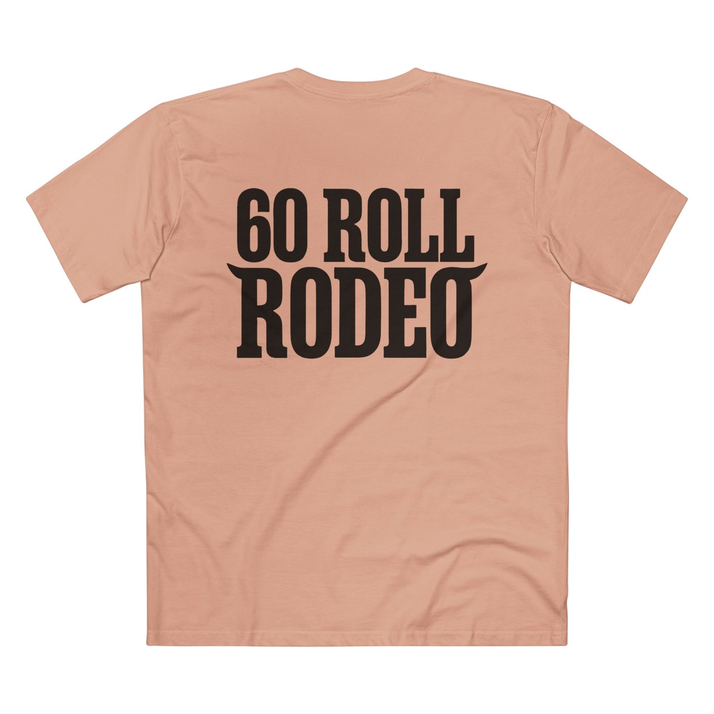 Rolling Rodeos