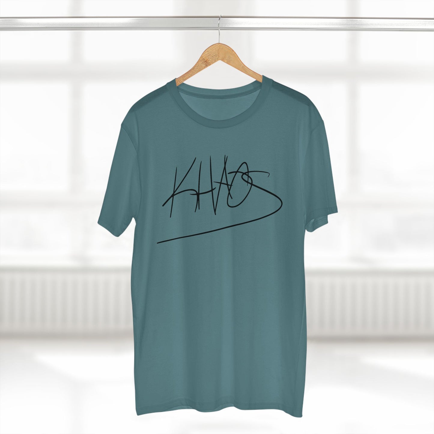The Krews Signature