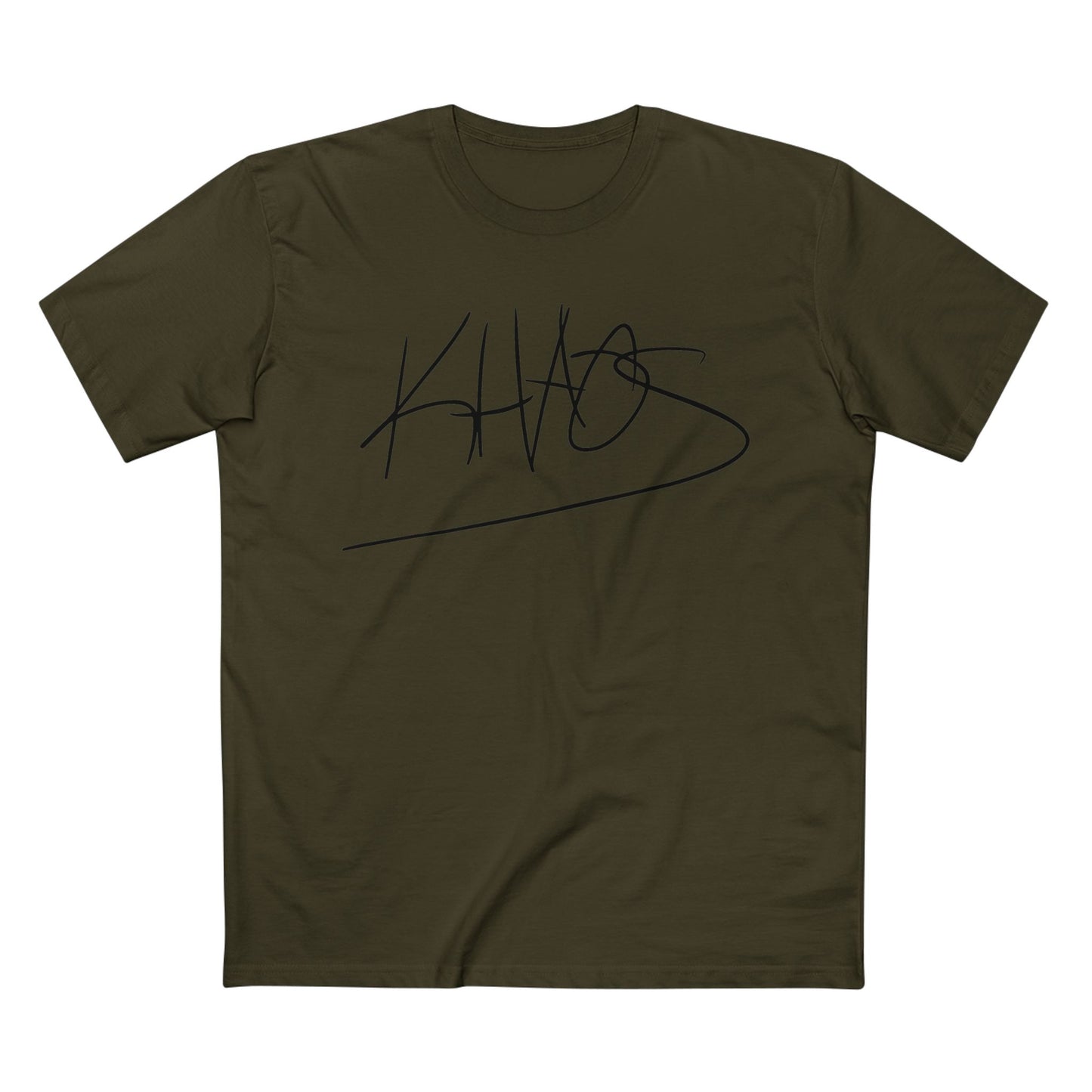 The Krews Signature