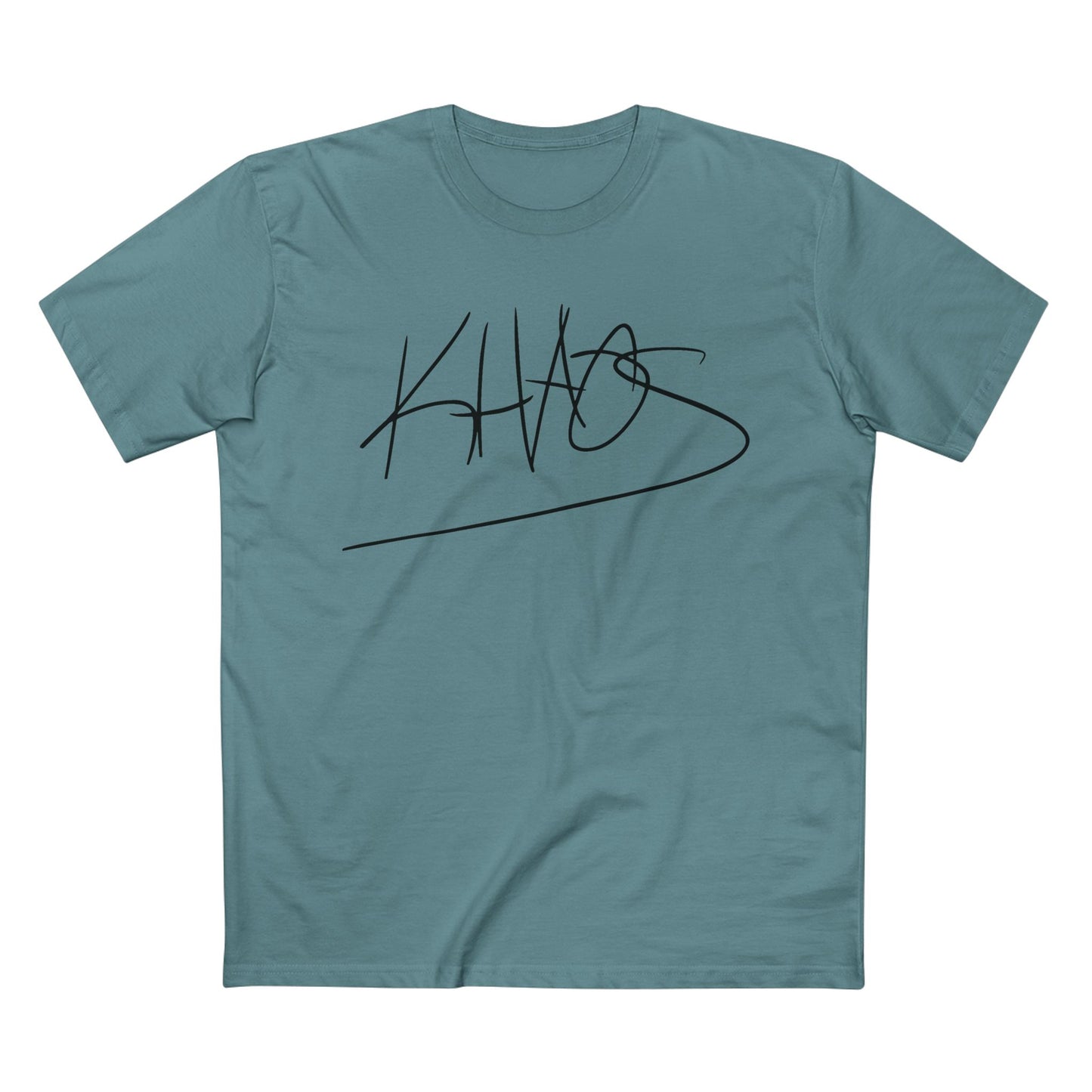 The Krews Signature