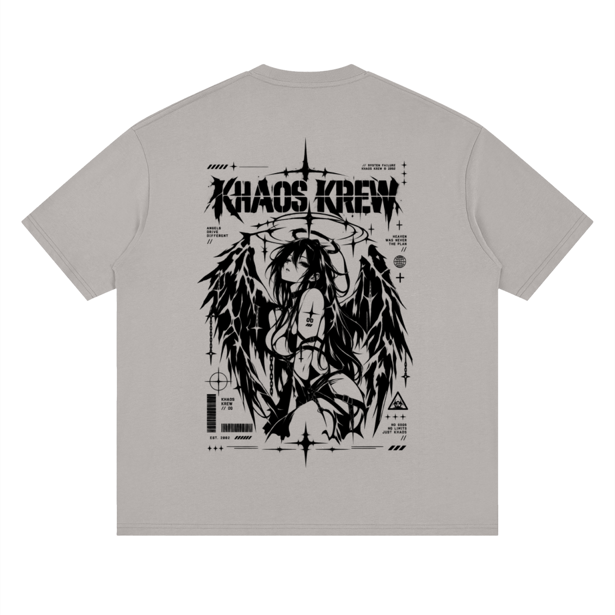 Khaos Angel