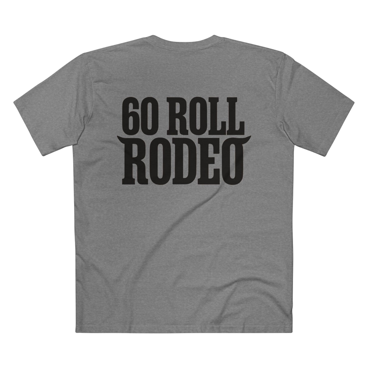 Rolling Rodeos