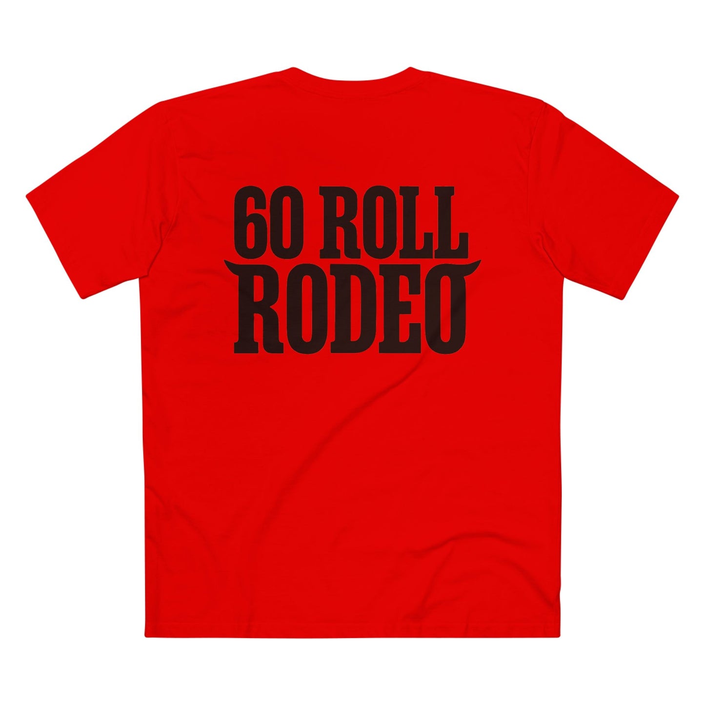 Rolling Rodeos