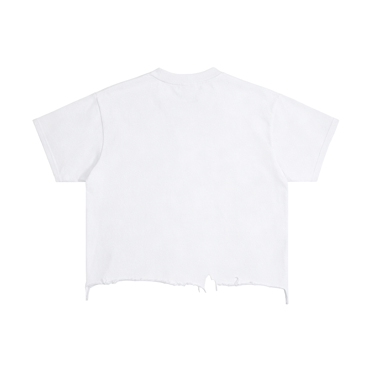 Khaos Krew Distressed Tee