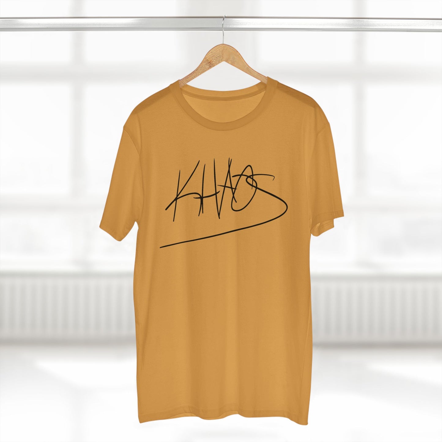 The Krews Signature
