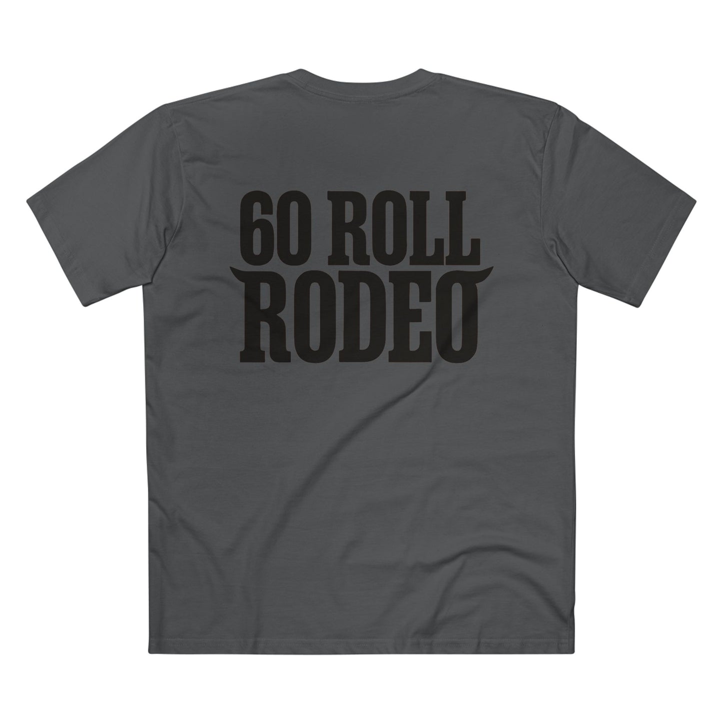 Rolling Rodeos