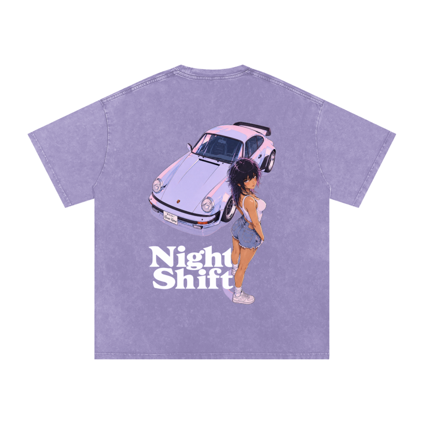 NightShift Vibes