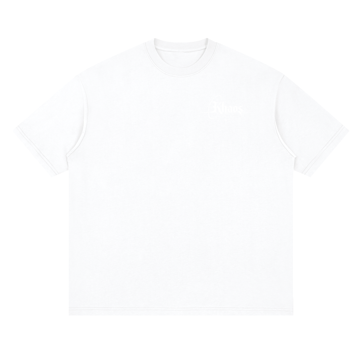 Handle with disrespect Tee