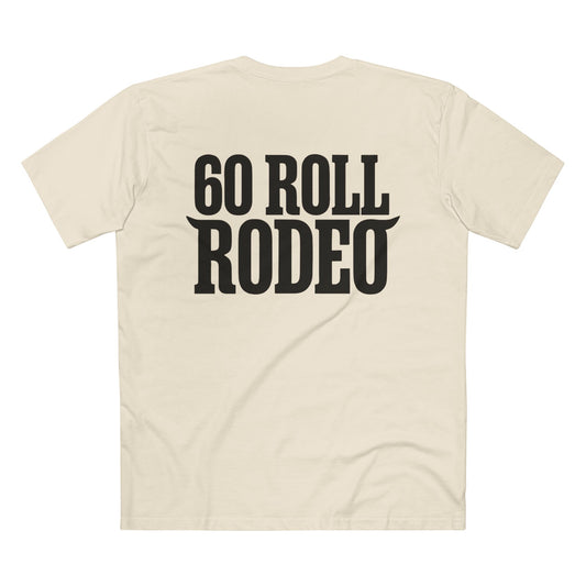 Rolling Rodeos