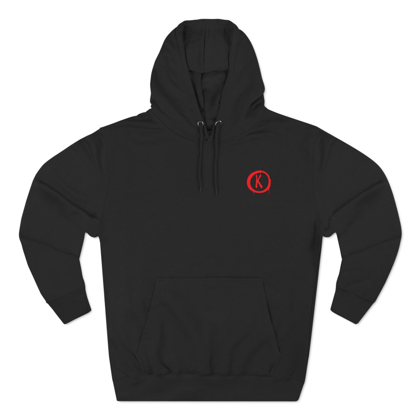 Unbound Hoodie