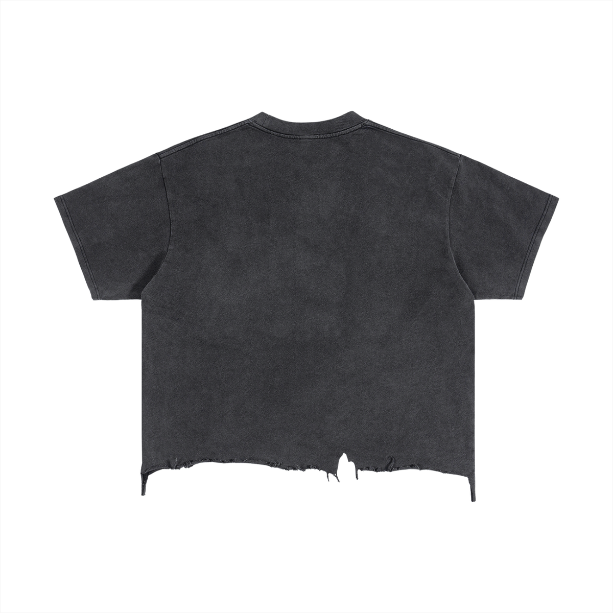 Khaos Krew Distressed Tee