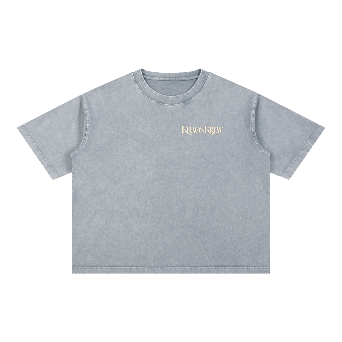 Redemption Mineral Washed