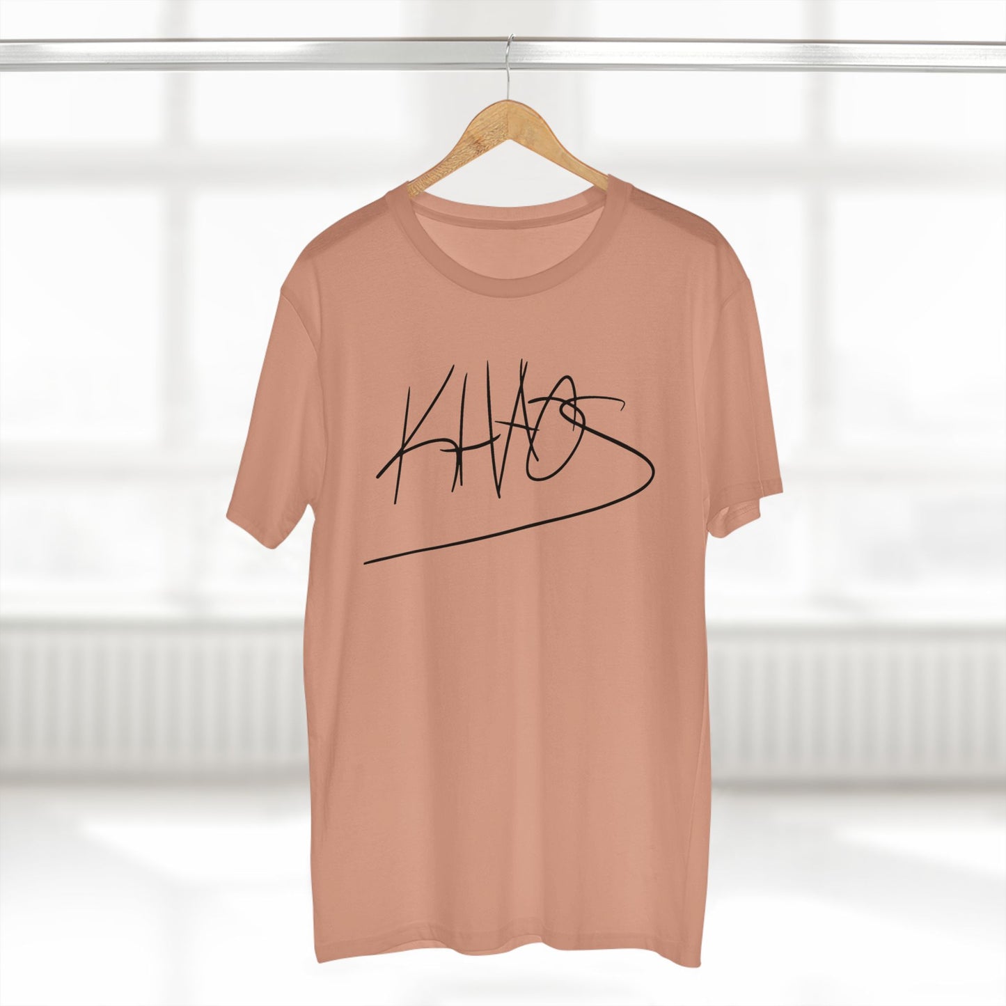 The Krews Signature