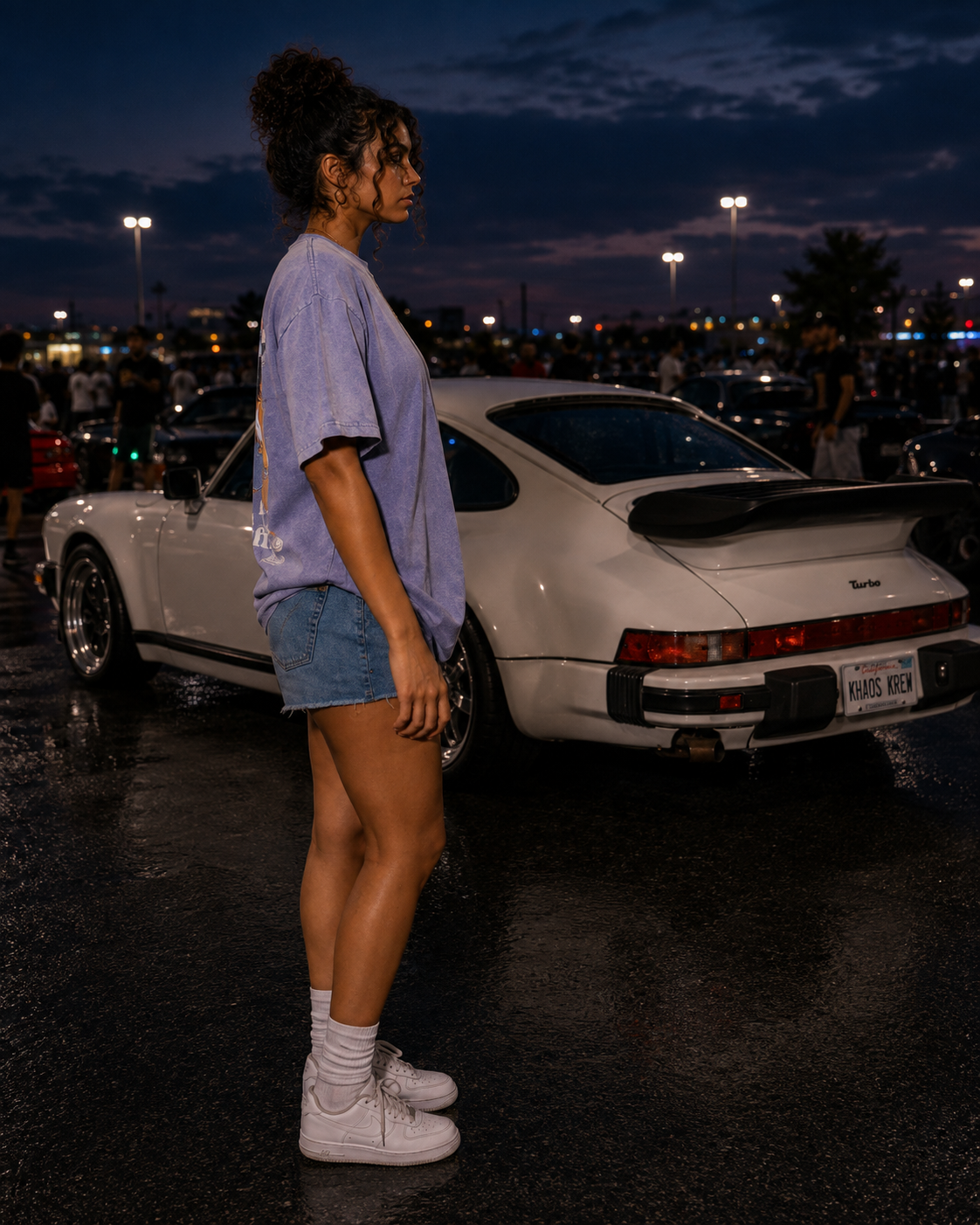 NightShift Vibes