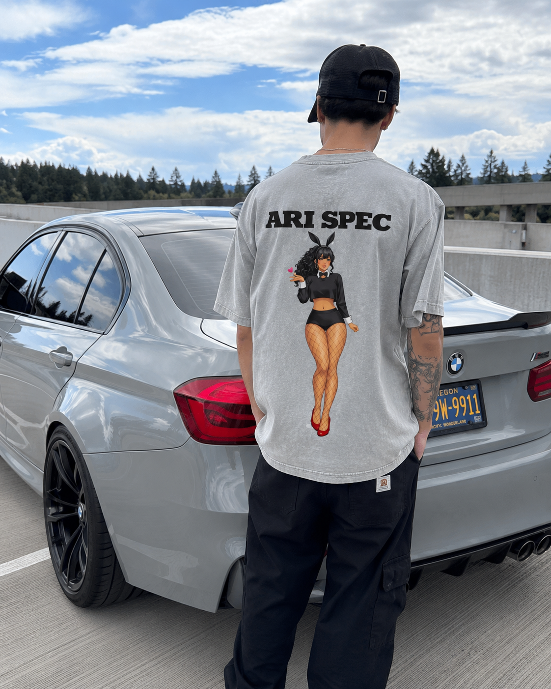 ARI SPEC