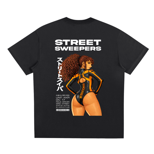 Street Sweepers
