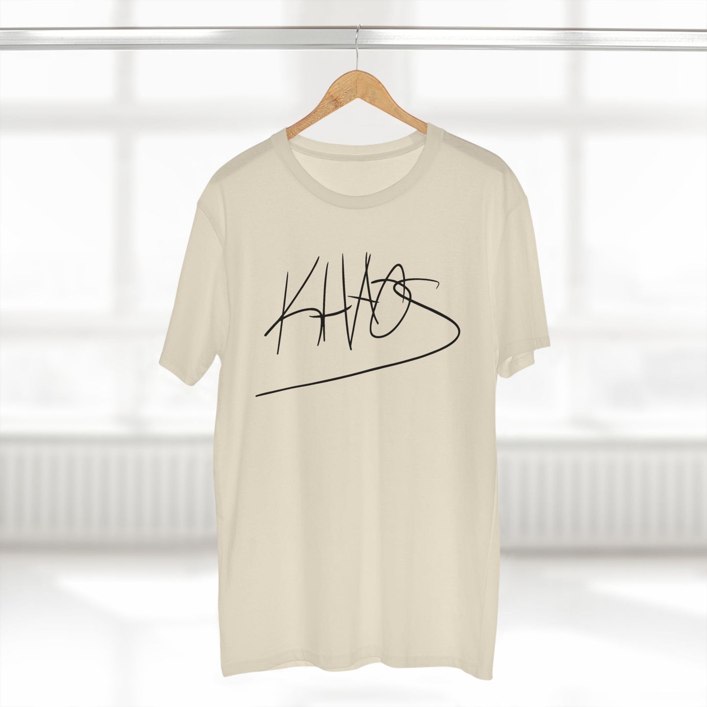 The Krews Signature