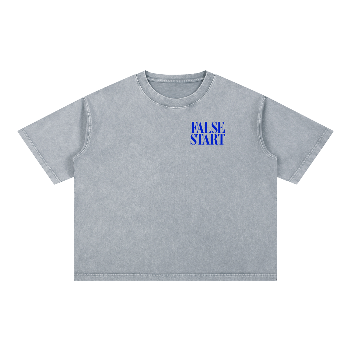 False Start Tee