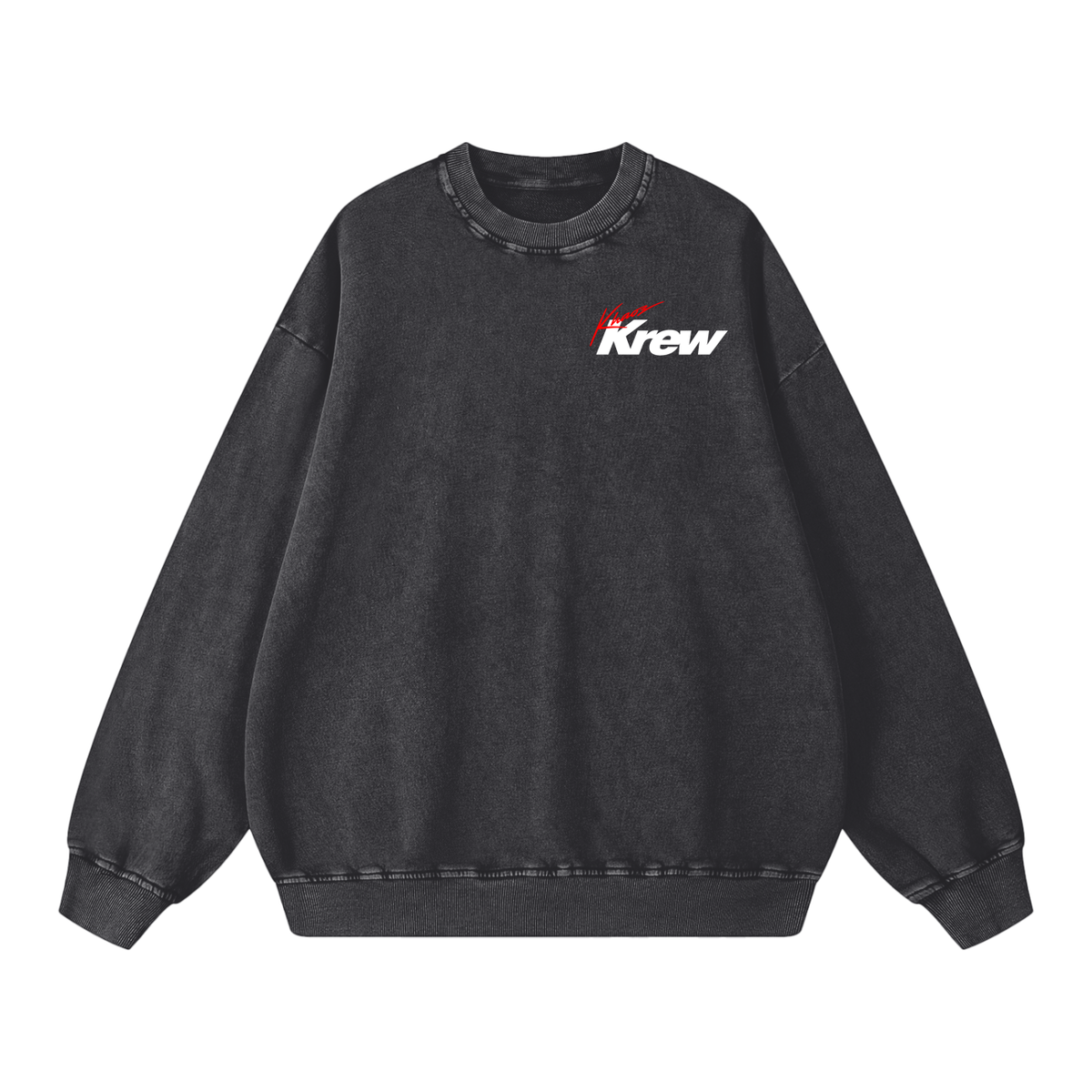 UNAUTHORIZED EXISTENCE CREWNECK