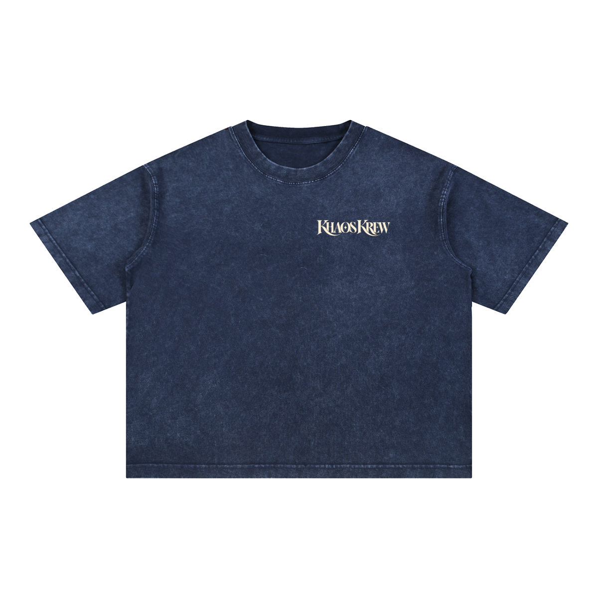 Redemption Mineral Washed