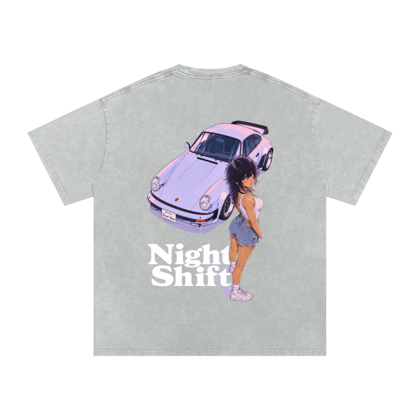 NightShift Vibes