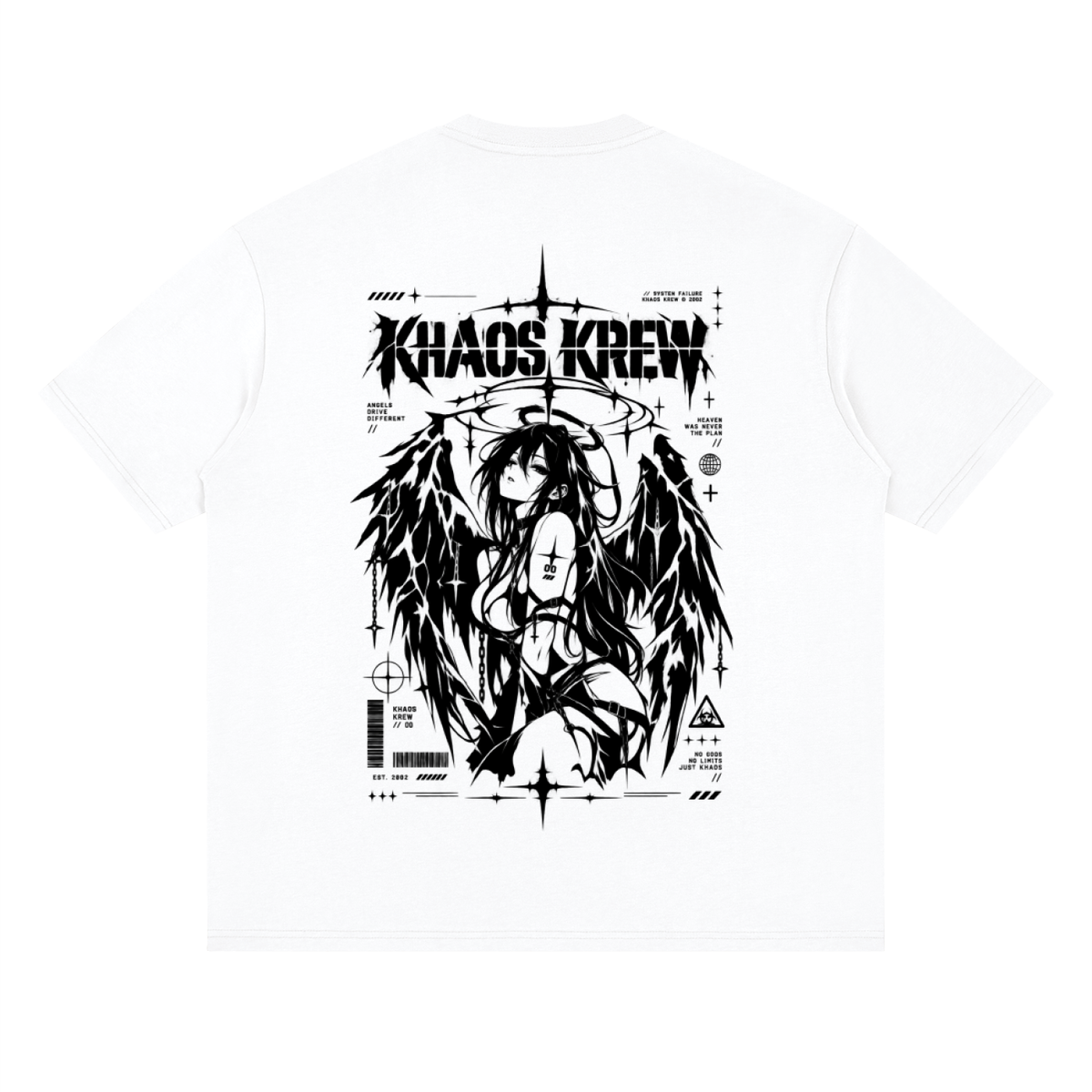 Khaos Angel