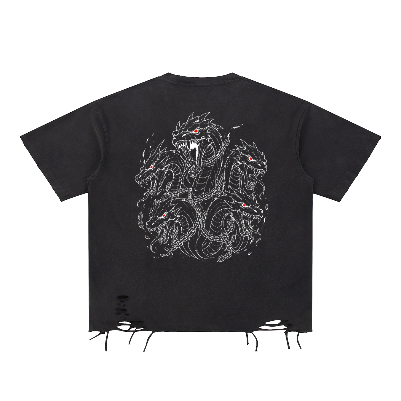 Hydras Wrath
