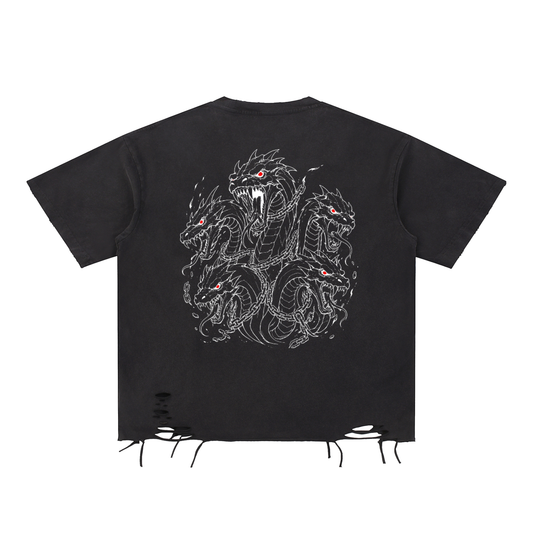 Hydras Wrath