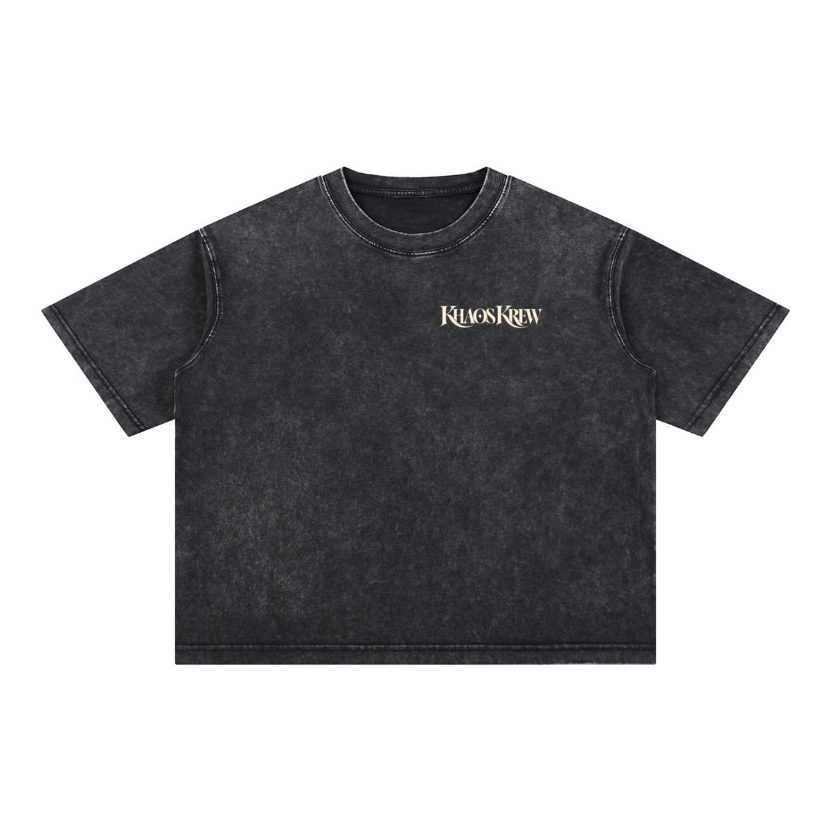 Redemption Mineral Washed