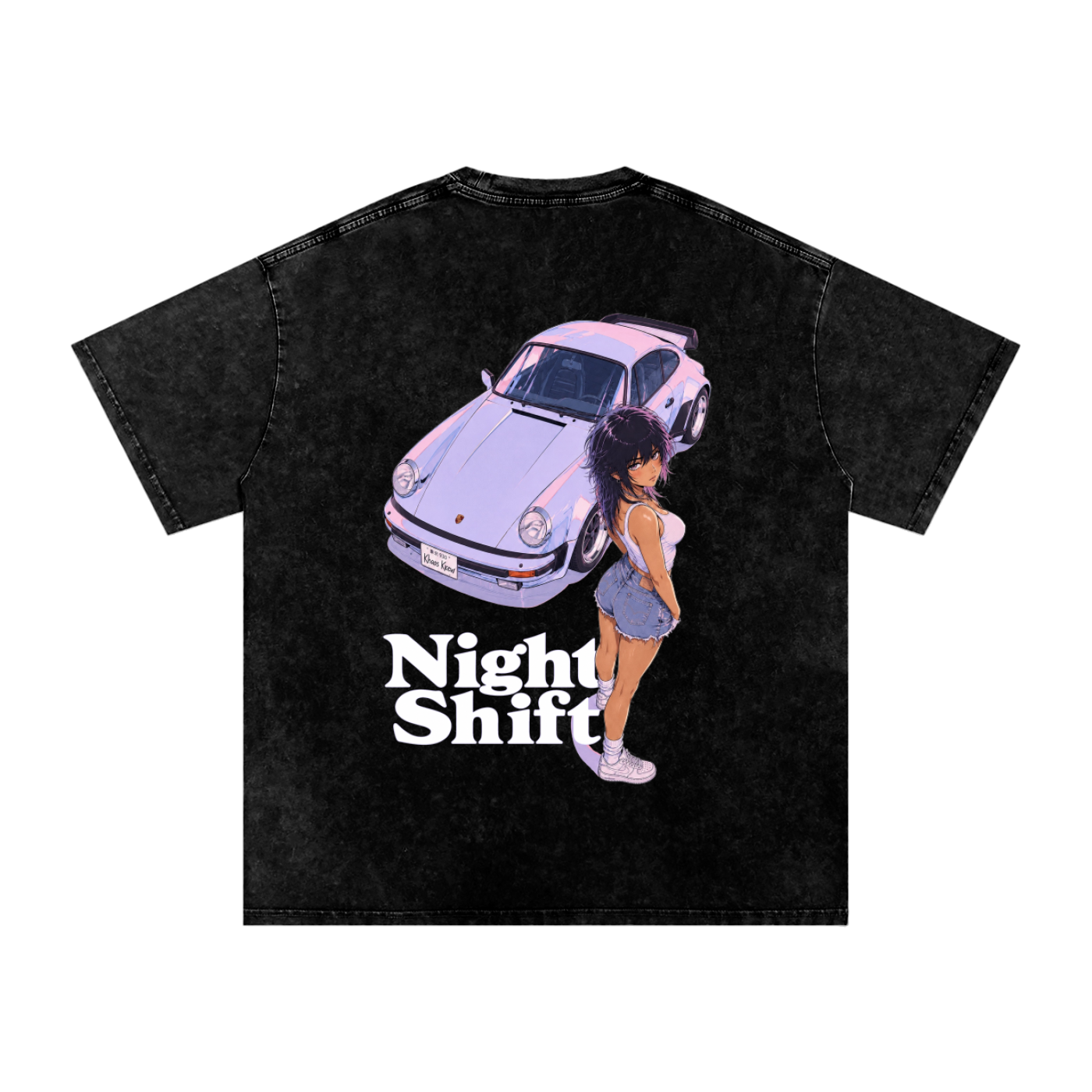 NightShift Vibes