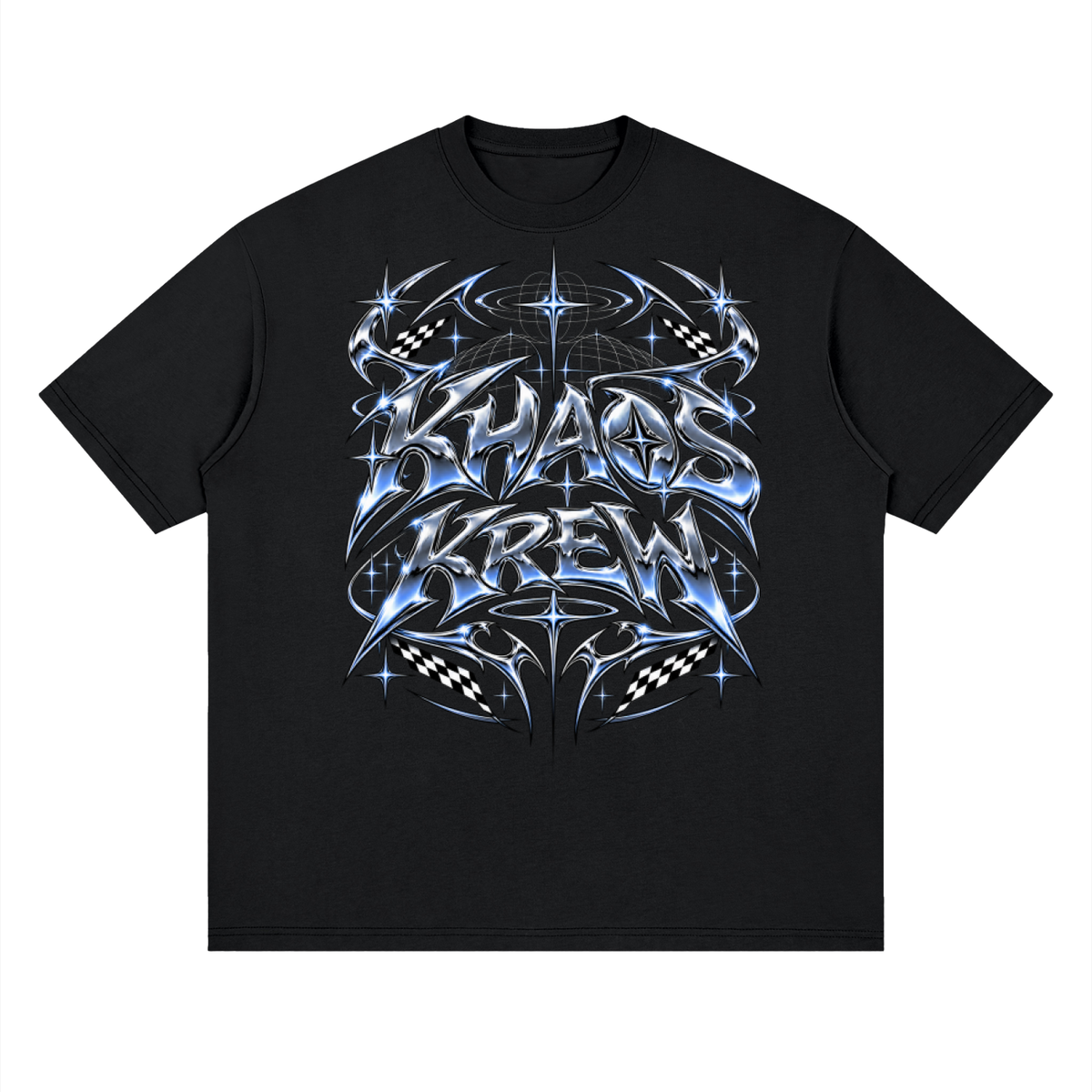 Khaos Krew Chrome
