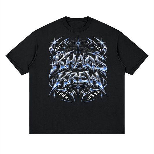 Khaos Krew Chrome