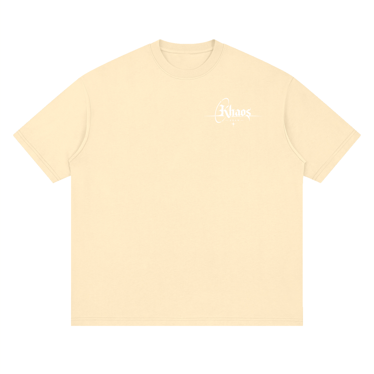 Handle with disrespect Tee