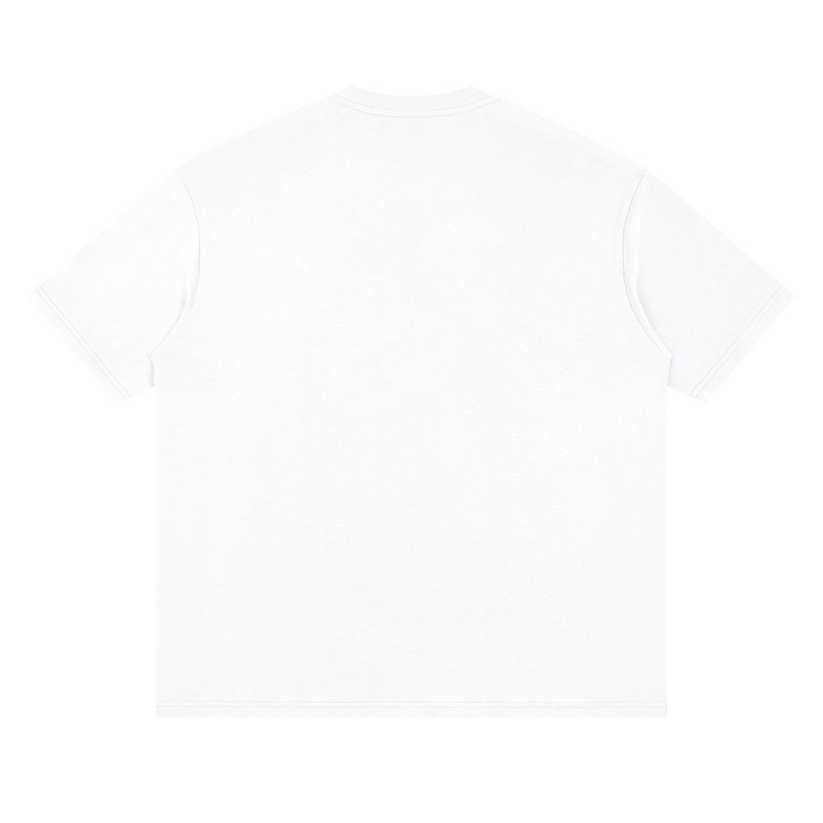 Beyond Control Tee